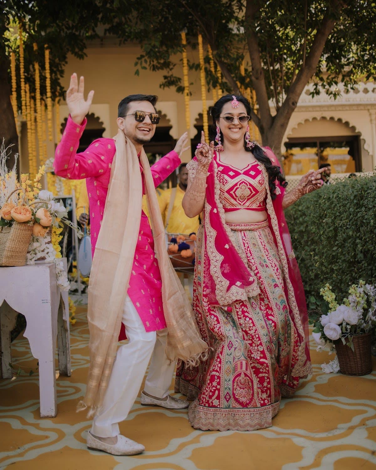 JAY P PHOTOGRAPHY | Best wedding photographer in Udaipur | Pre-wedding photographer in Udaipur