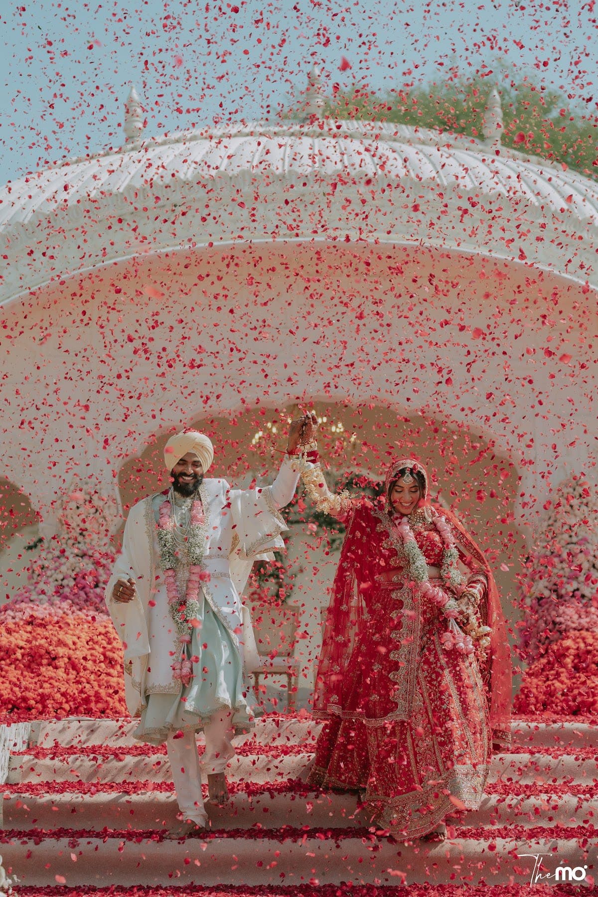 शादी की योजना