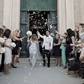 Dubrovnik Luxury Weddings | Weddings in Dubrovnik