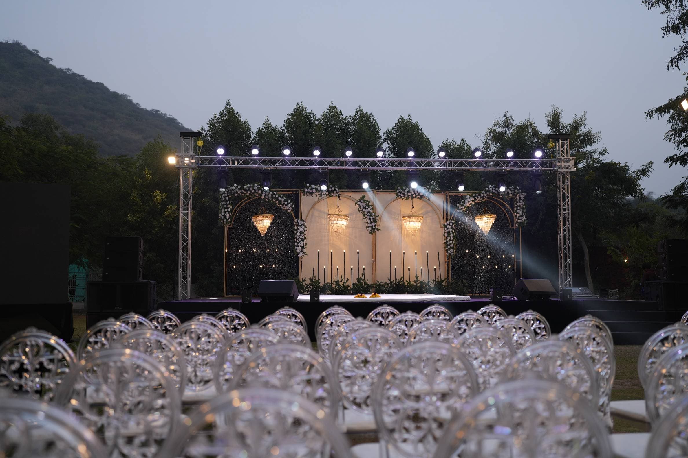 Believe Happenings : Best Wedding Planner | Proposal Planner in Udaipur
