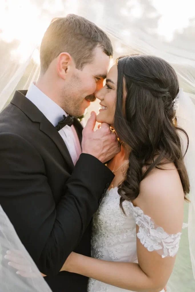 Ben & Hope | Gold Coast & Brisbane Wedding Photographers