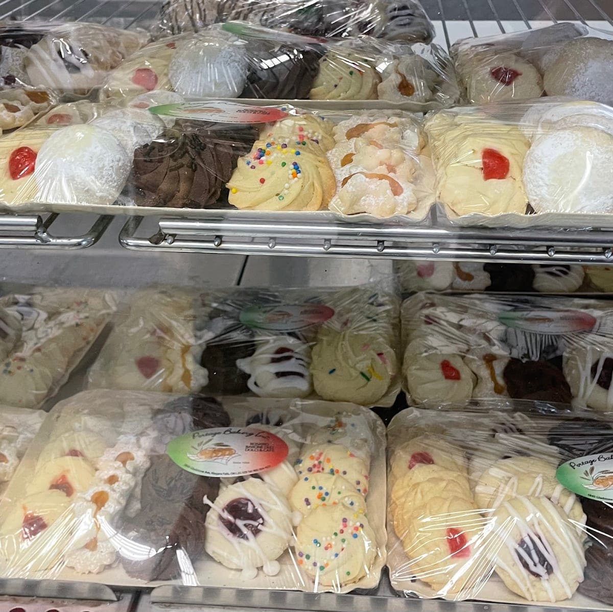 Baking Class