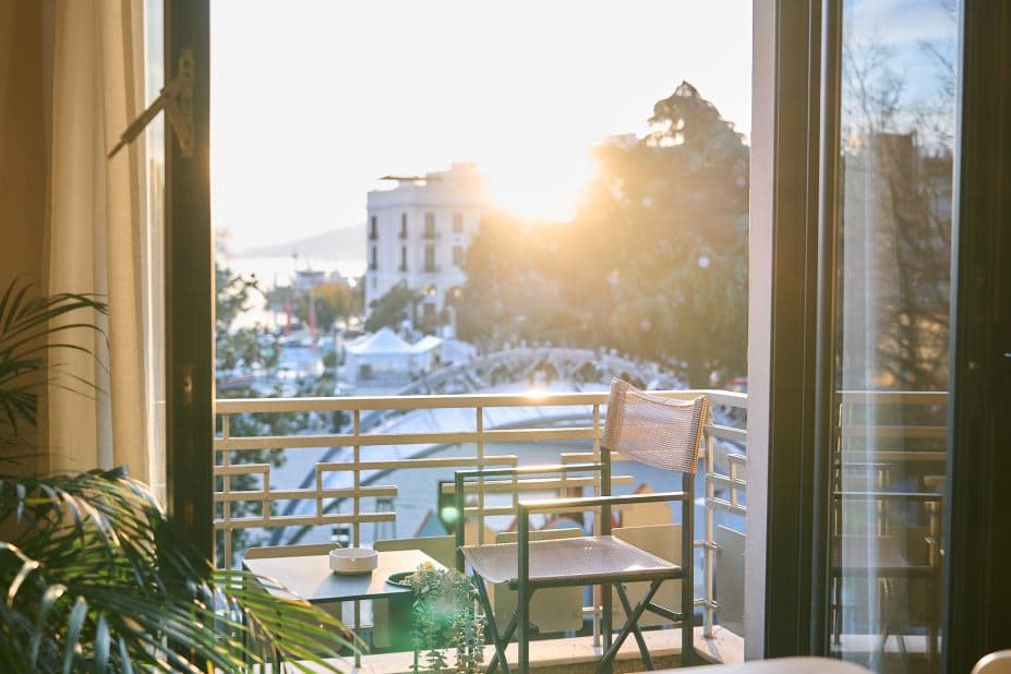 1-Night Stay