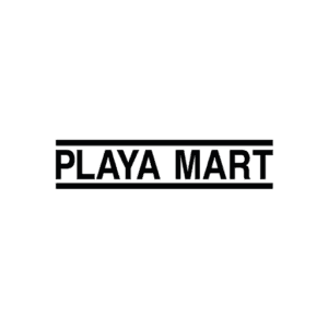 Playa Mart Paseo del Carmen zum zum