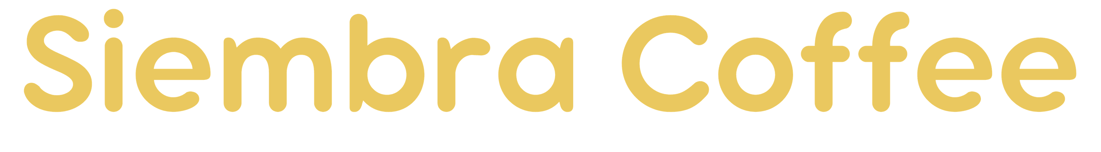 Barista Class