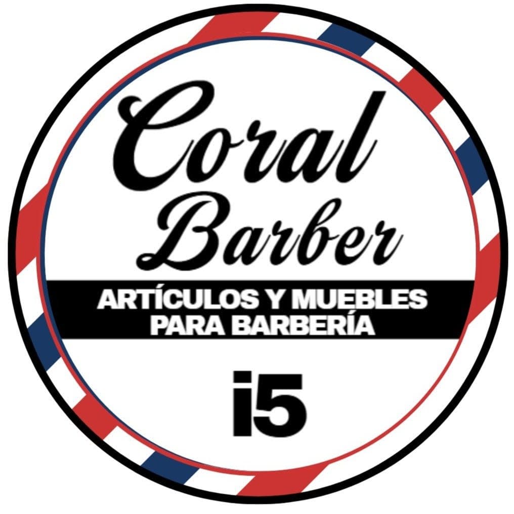 Coral Barber - Tienda de productos de Barbería y Electro Belleza en Trujillo Perú
