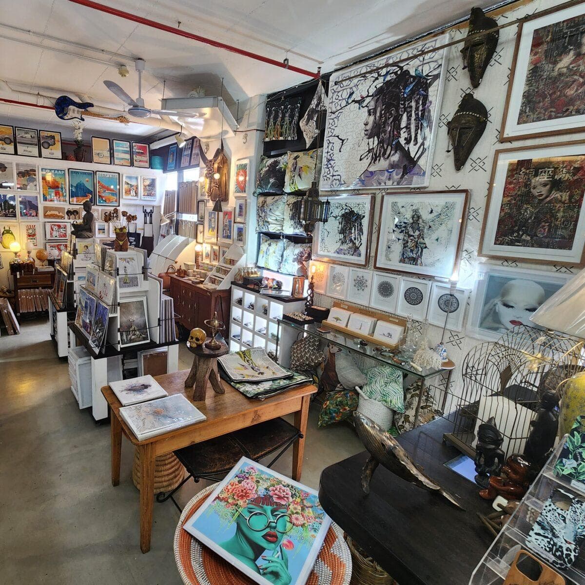 Baraka Gifts and Decor