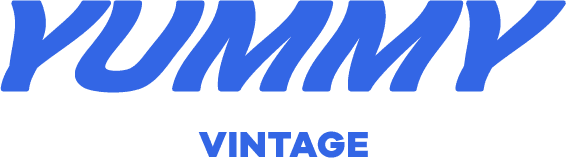 YUMMY Vintage - Vintage Store