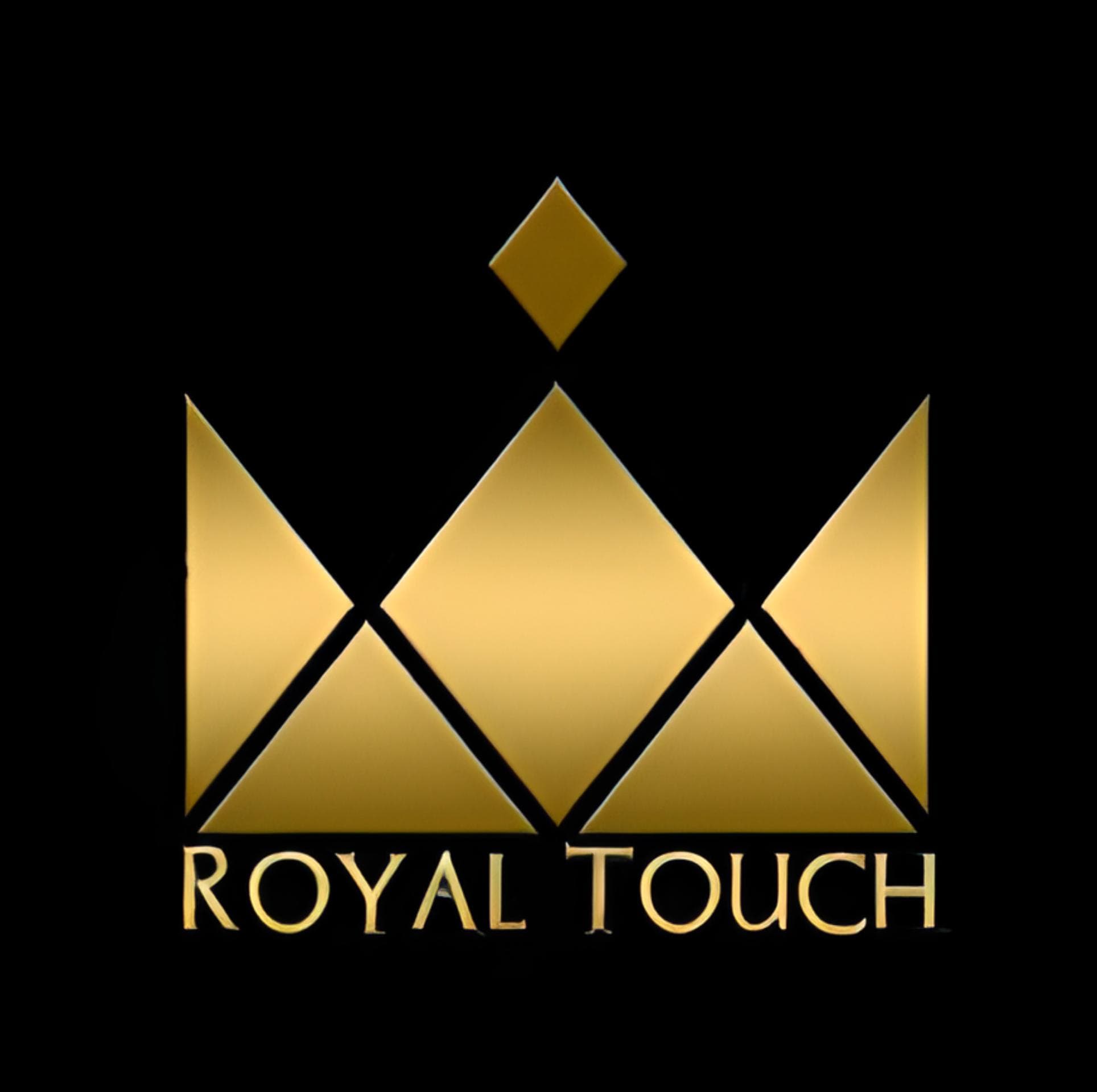 Royal Touch Massage Spa Turkish Bath