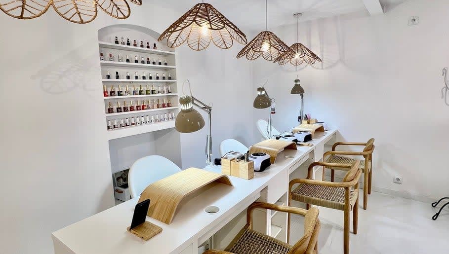 Bless Lash Studio Nails | BLESS NAILS