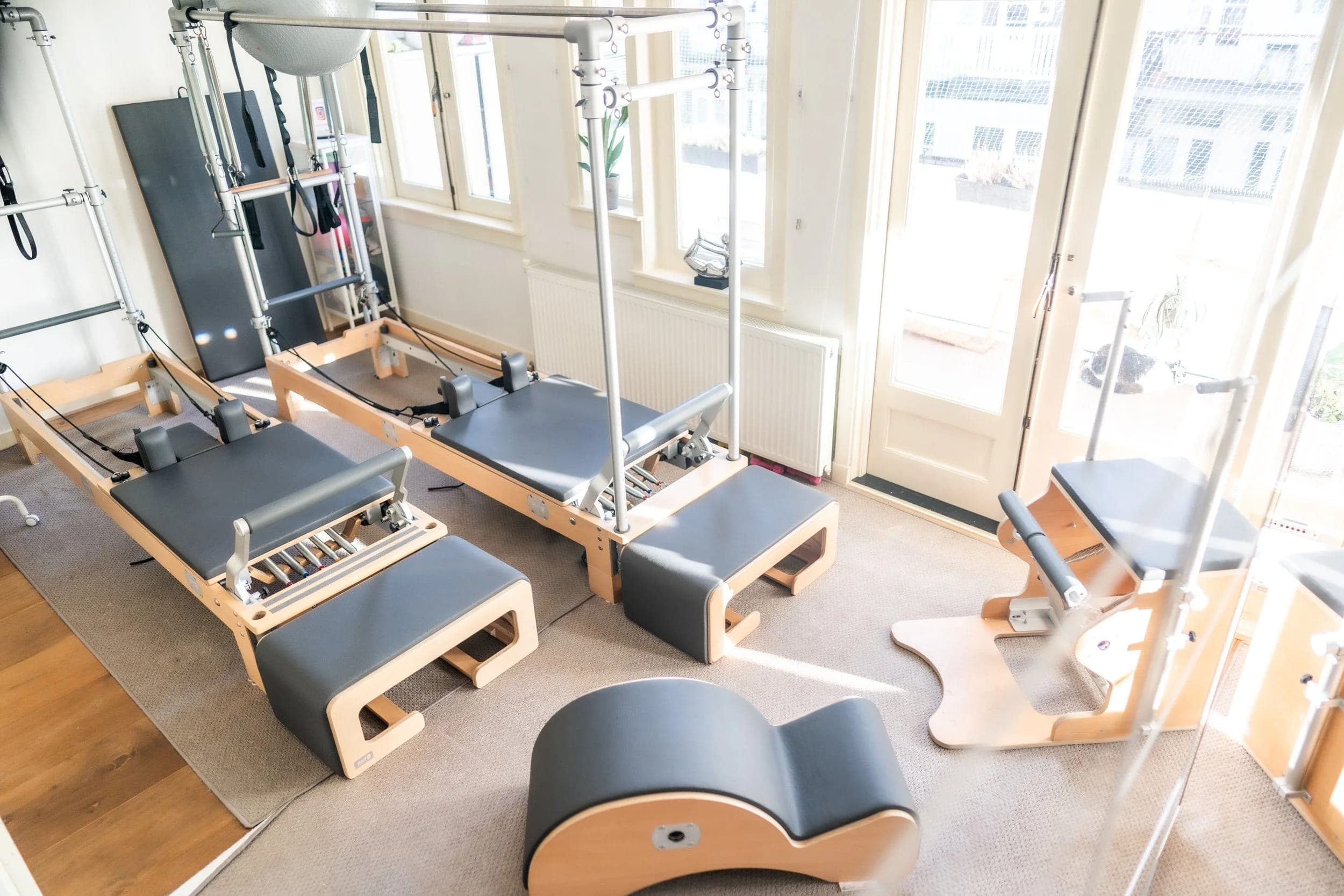 Change with Pilates Studio | BASI Pilates Trainer, PSSE Schroth for Scoliosis, Pre & Post-natal, Pelvic Floor