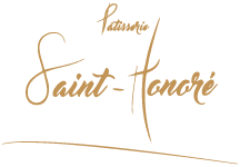 Patisserie Saint Honore (Bakery and French pastry)