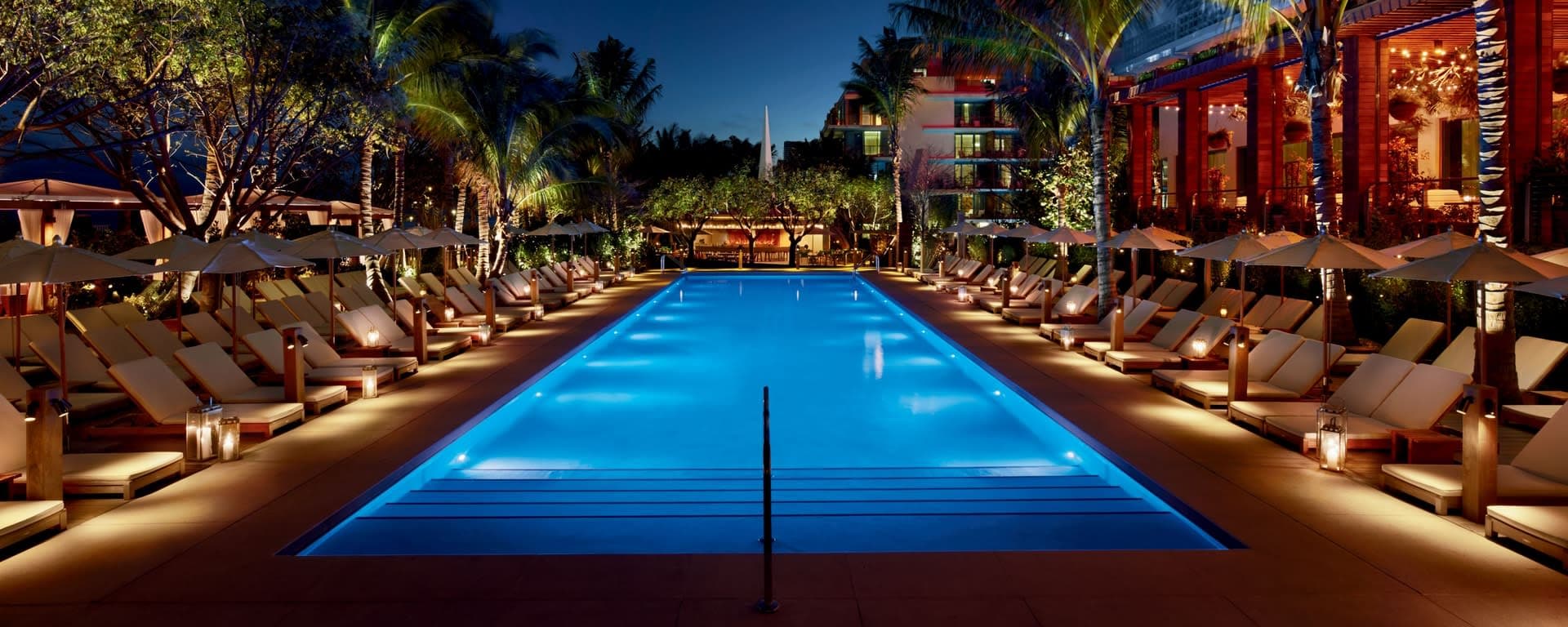 The Spa at The Miami Beach EDITION