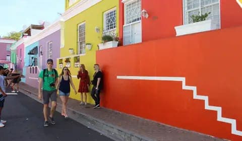 Cape Town Free Walking Tours