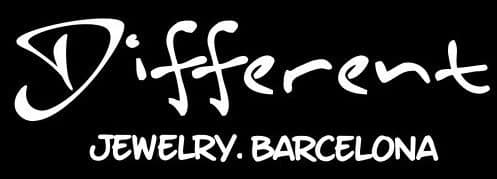 Different.Jewelry.Barcelona. Distribuidor oficial Arior Barcelona