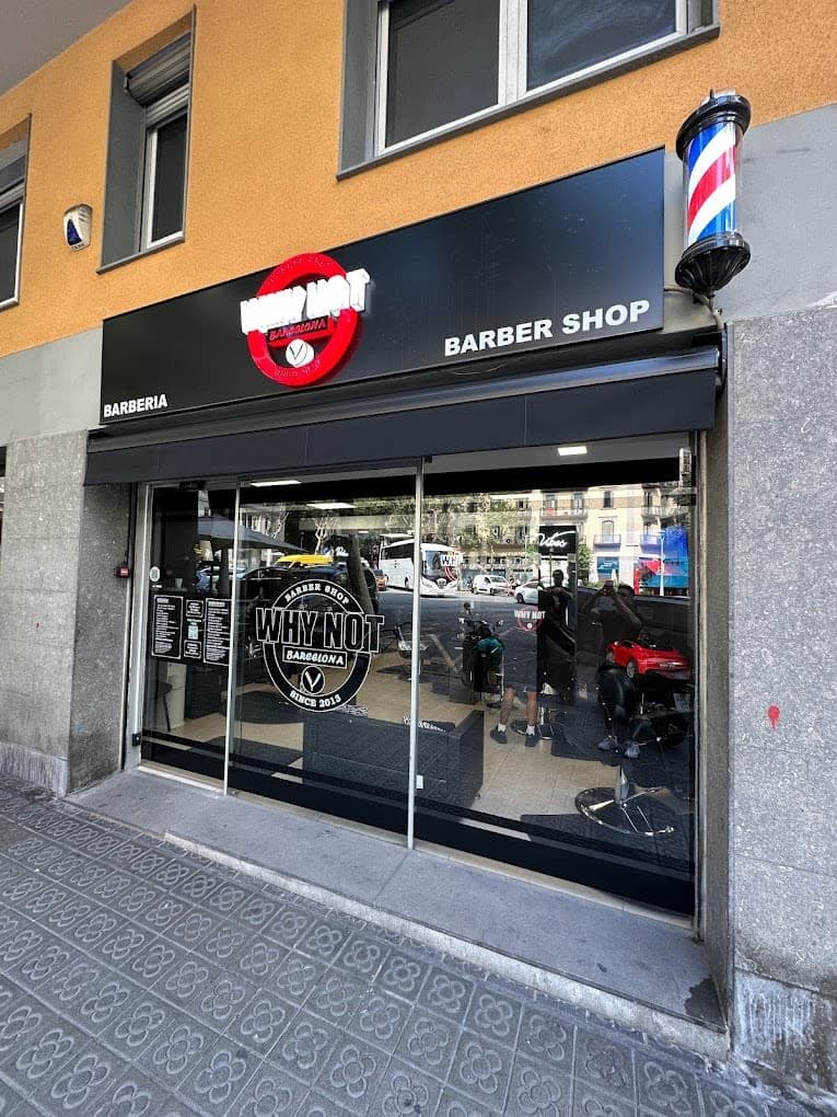 Diseño, corte y marcado de barba