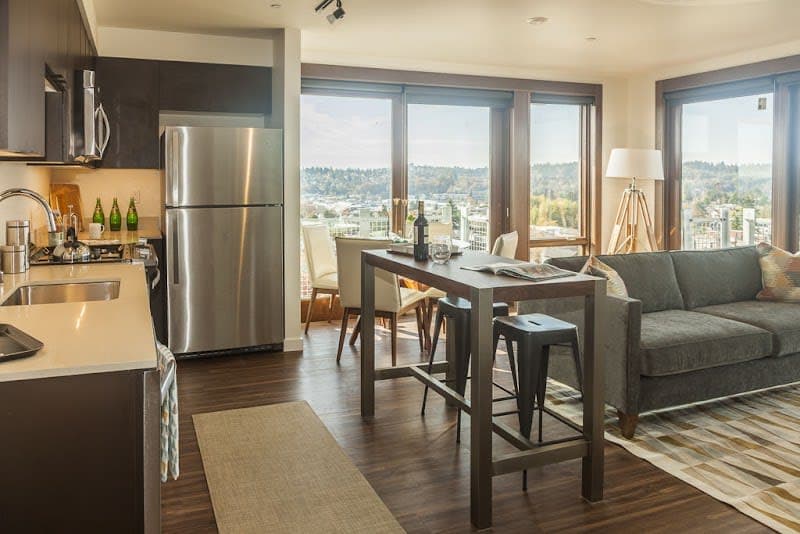 Ballard Public Lofts & Market Apartments