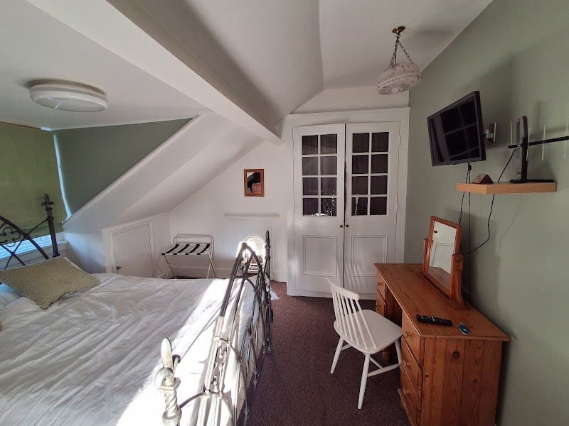 Melrose House Bed & Breakfast