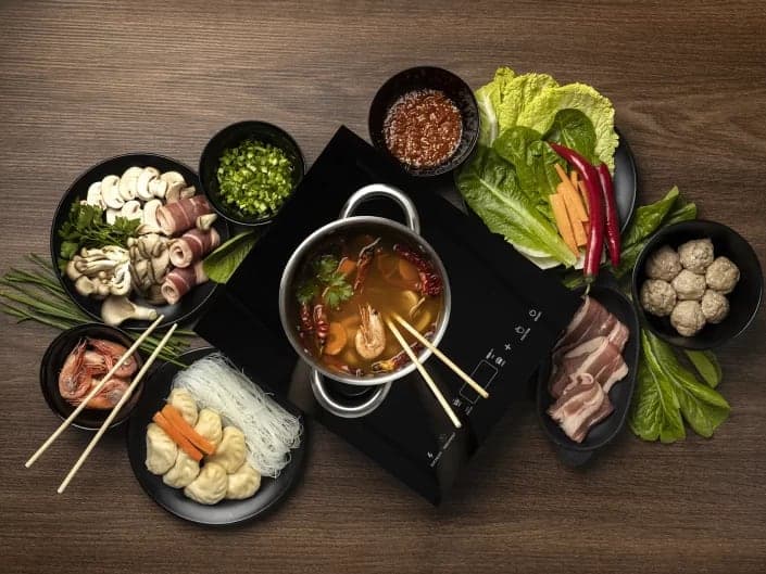 Hai’s Cooking Class
