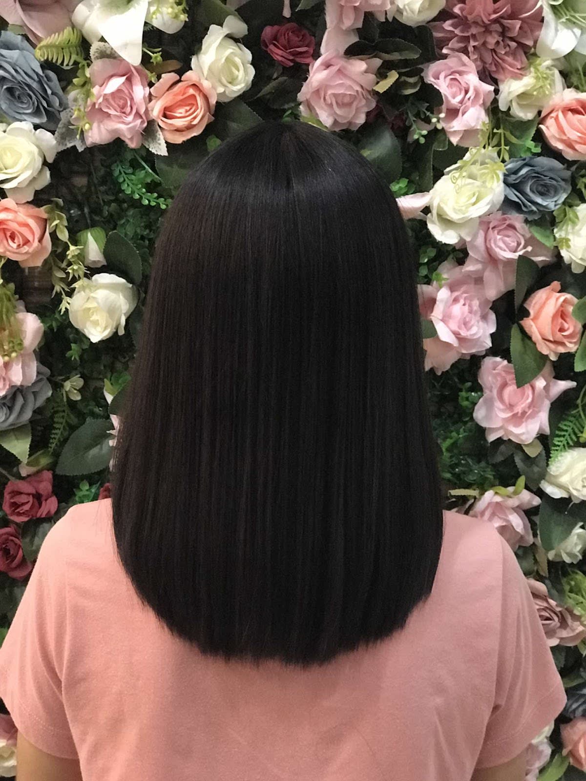 Haircut