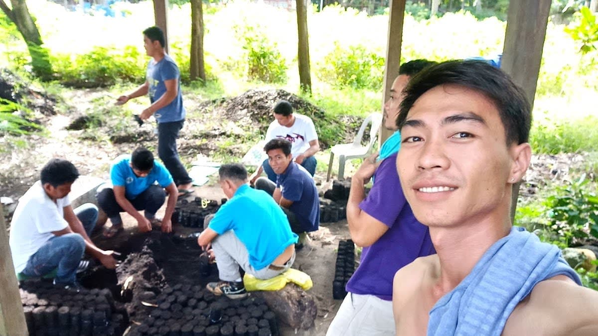 Plant Propagation and Distribution
