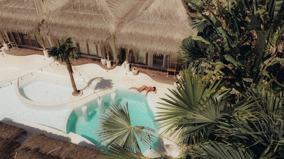 Belajar Bali Boutique Hotel & Retreat