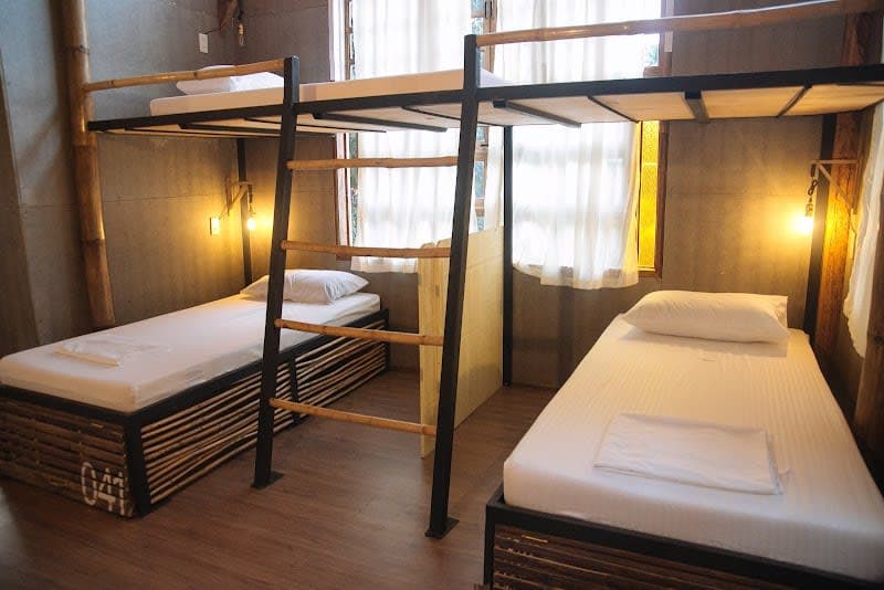 The Flying Fish Boutique Hostel Dumaguete