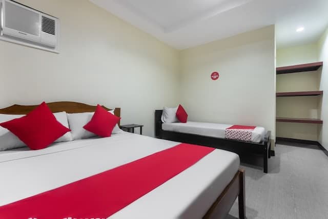 Blue Horizon Hostel