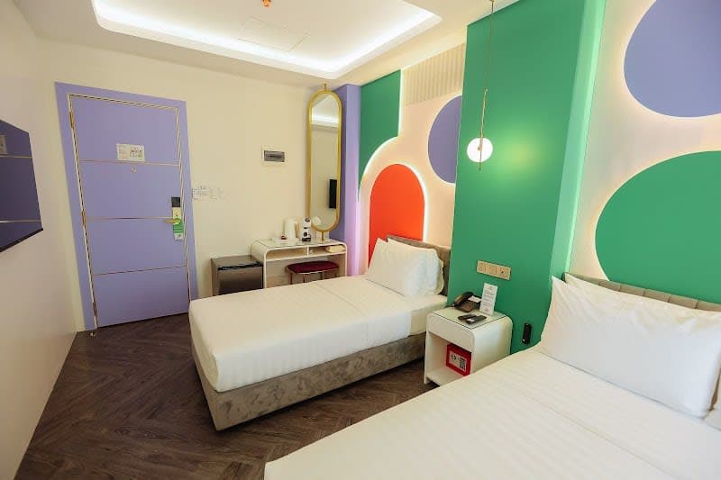 M.Y. Hotel Dumaguete