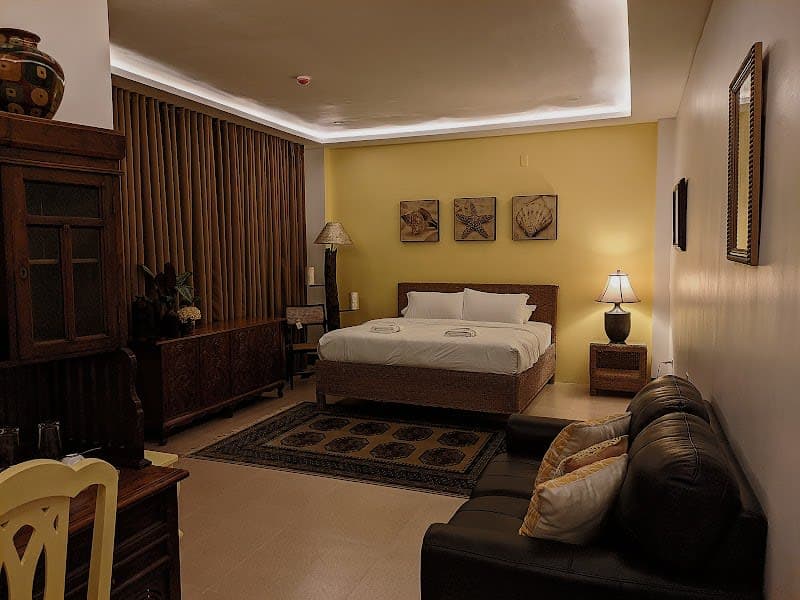 Residencia Orlina
