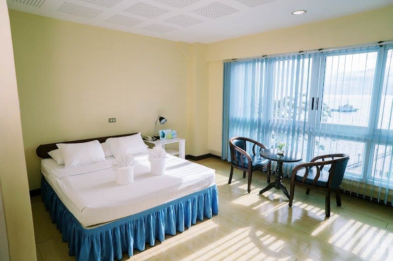 Bethel Guest House