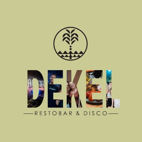 Dekel Montañita Restaurante & Bar