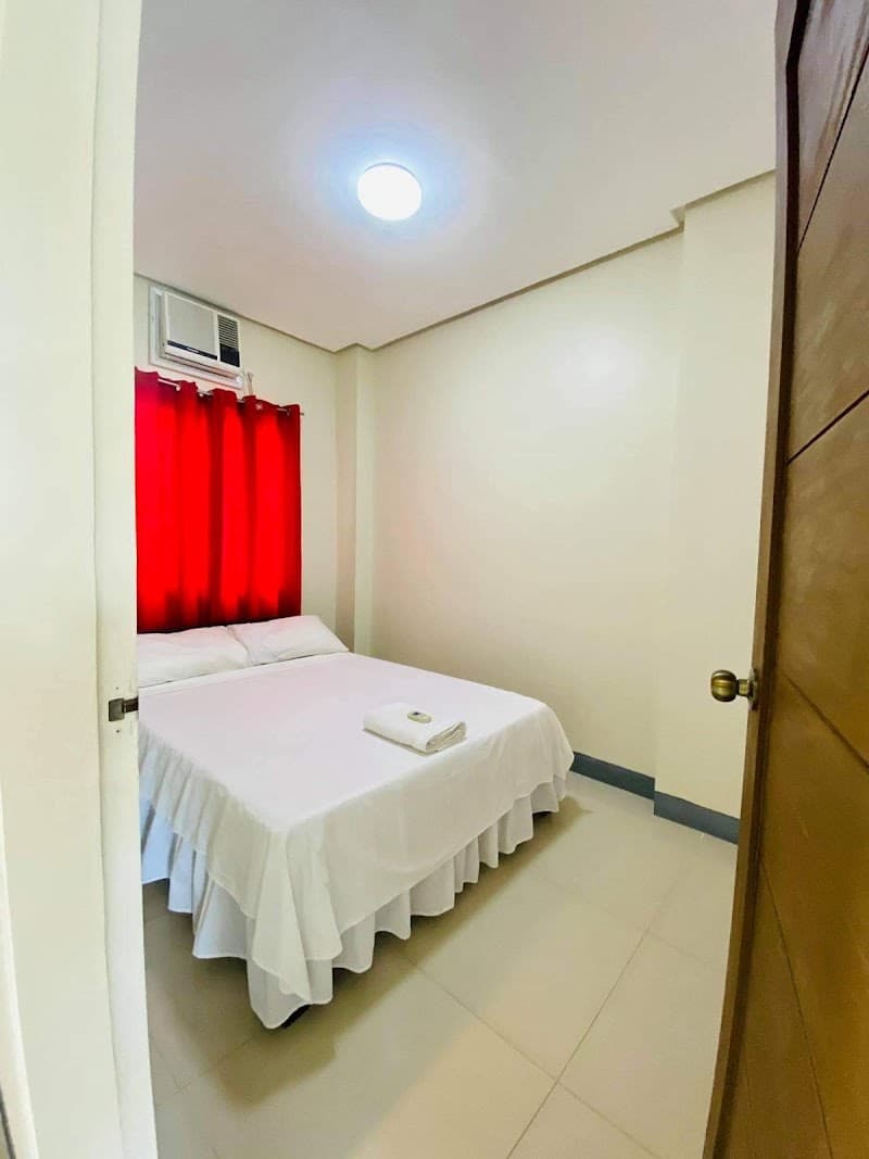 S&F Apartments - Dumaguete City