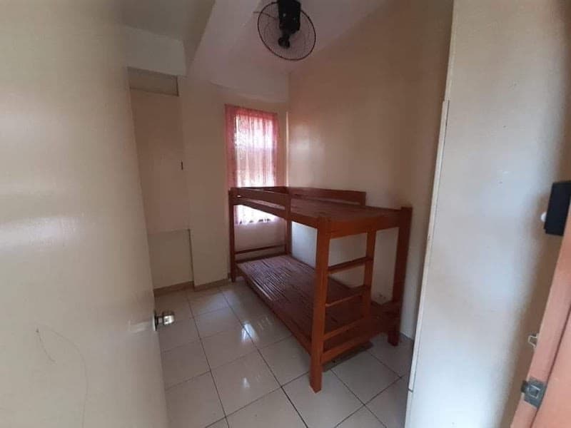 Angot Apartment
