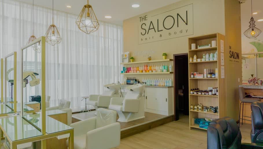 The Salon Quito