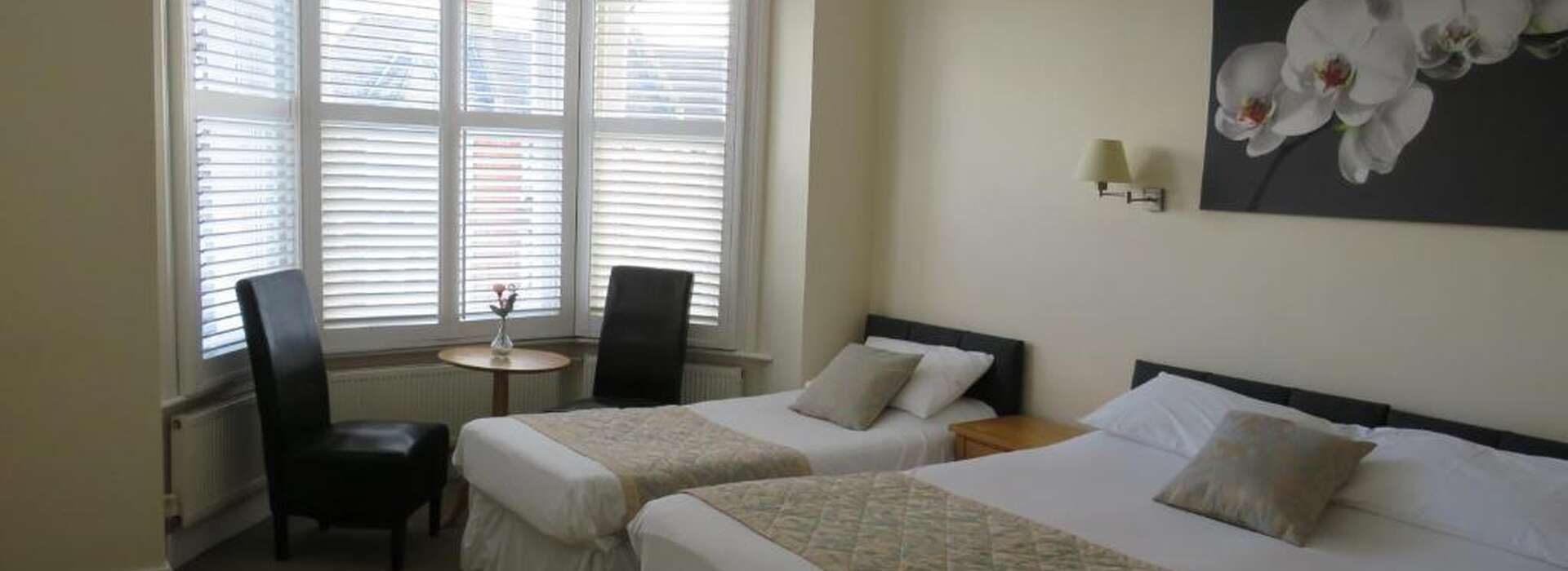 Marple Cottage Guest House