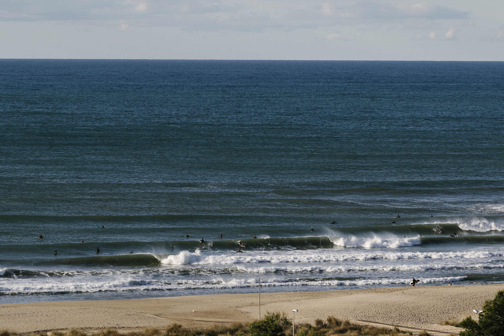BCN surf school