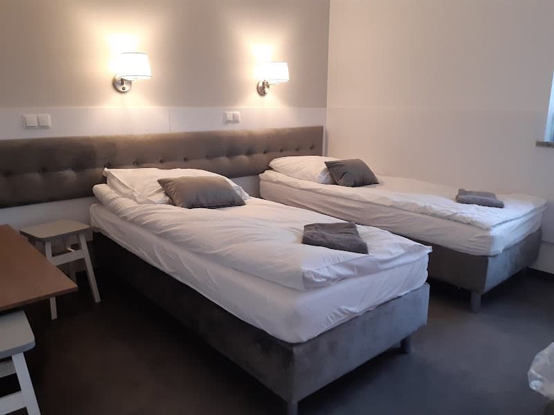 Bon Ton Usługi noclegowe Pokoje gościnne Noclegi Hotel Pokoje do wynajęcia Tanie noclegi