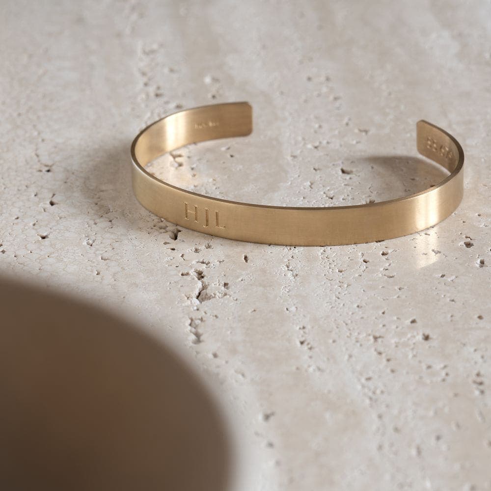 Custom Ring