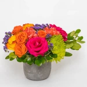 Athletic Club Flower Shop - Downtown Los Angeles