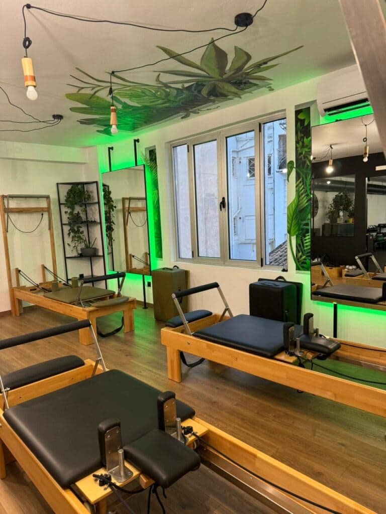 Core n More | Fitness Club | Gym | Pilates Studio