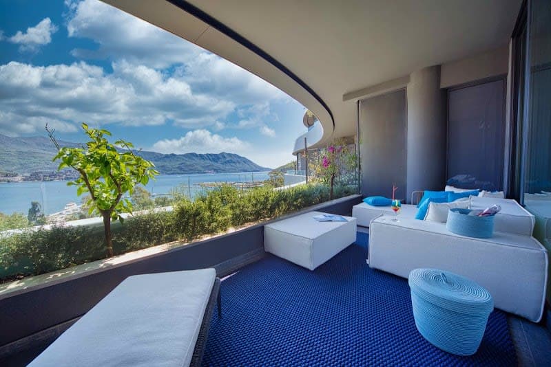 Boutique Hotel Vissi d'Arte