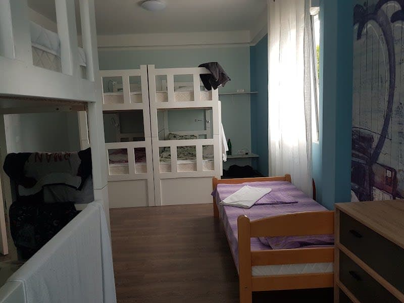 High Hostel