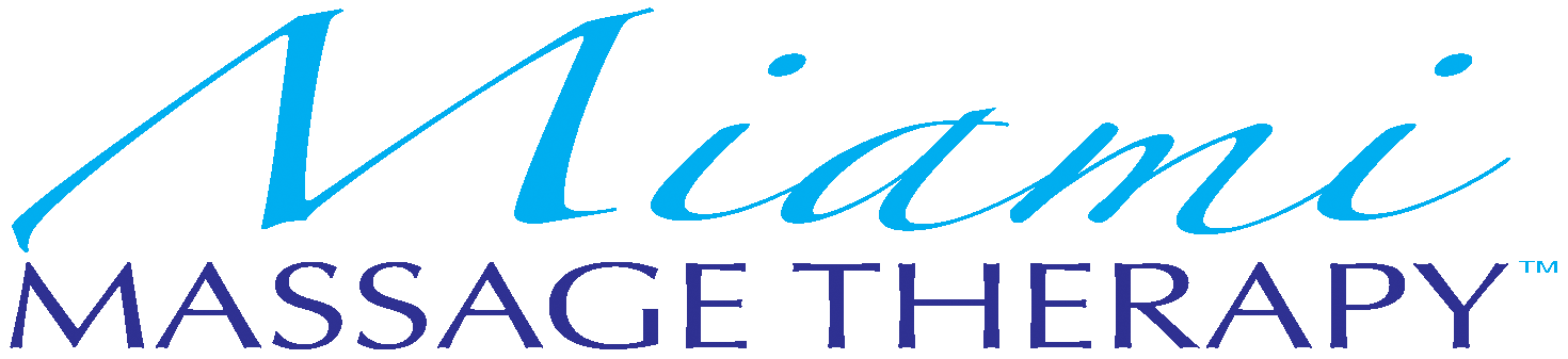 Miami Massage Therapy