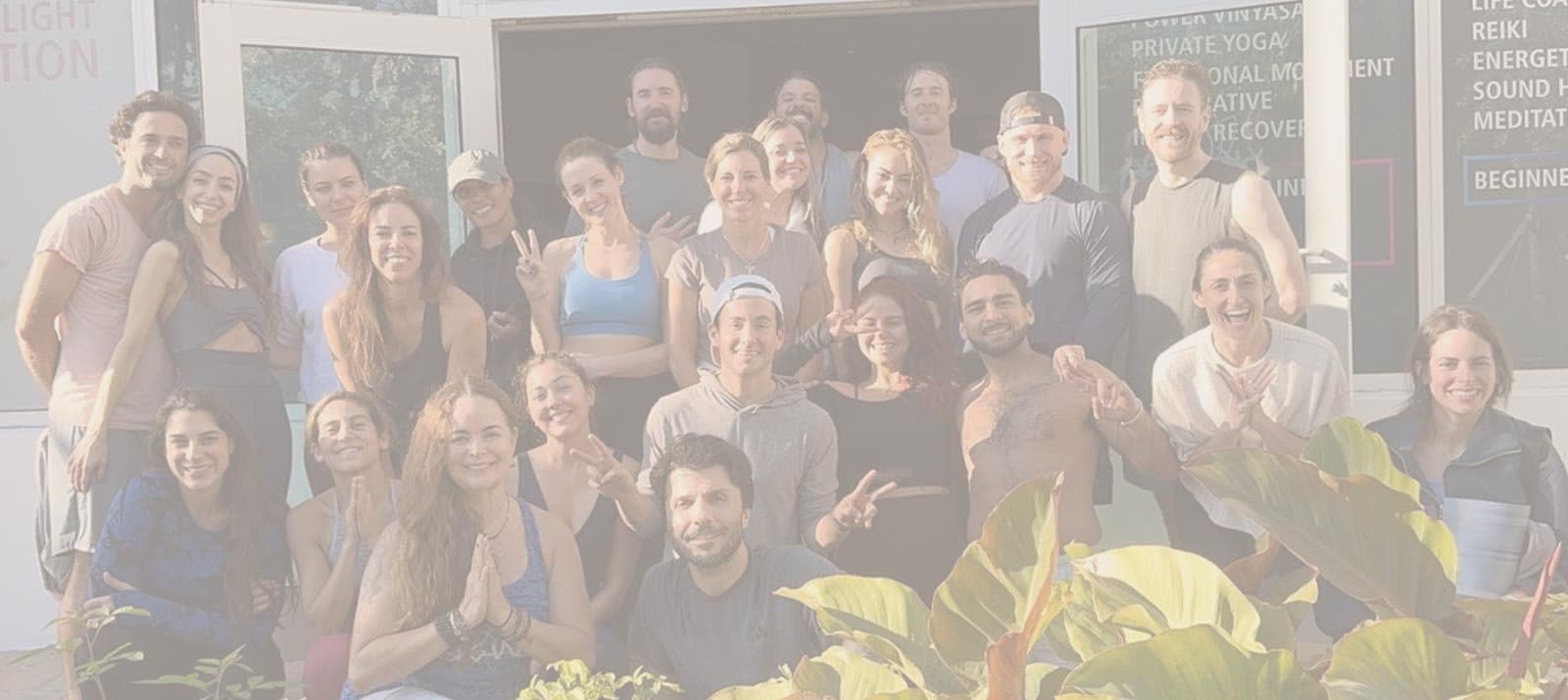 Skanda Yoga Studio