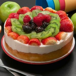 Baking Class