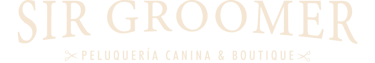 SIR GROOMER | Peluquería Canina & Boutique | POBLADO
