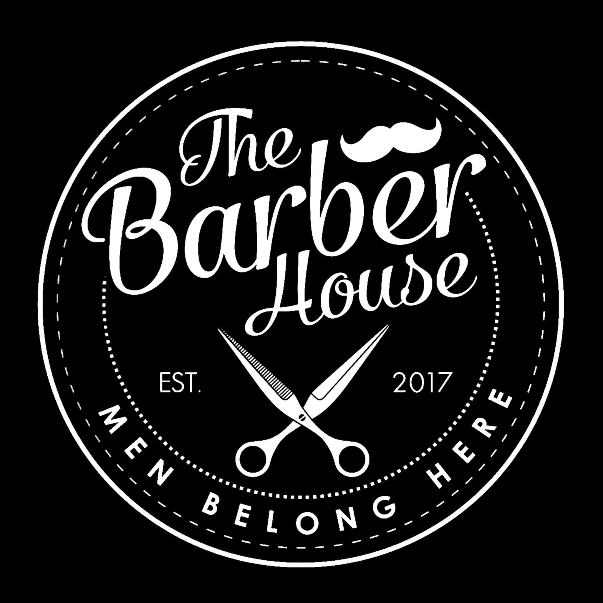 The Barber House - Best Men’s Barbershop in Dubai Marina