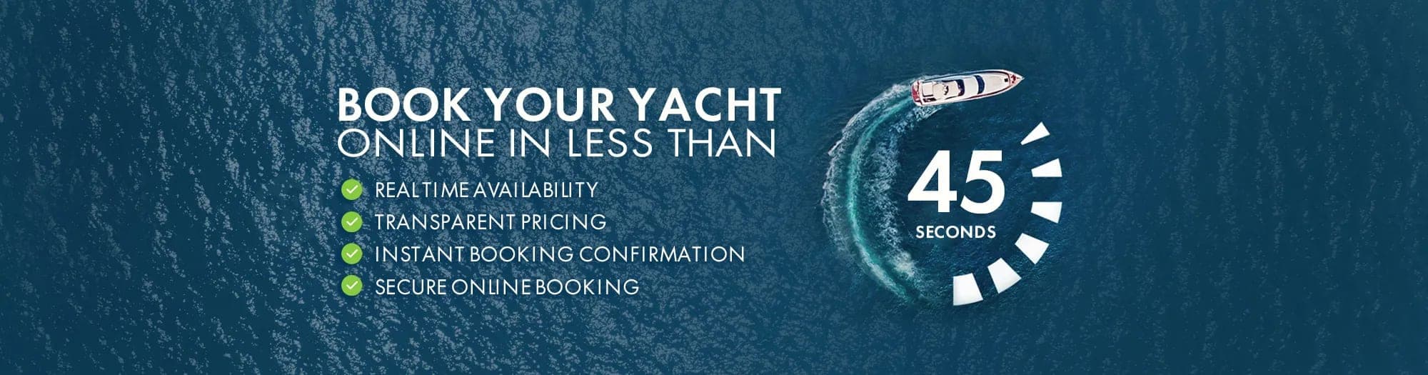Xclusive Yachts - Yacht Rental Dubai