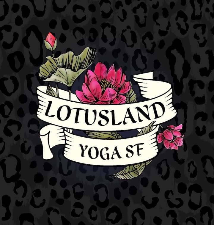Lotusland Yoga SF
